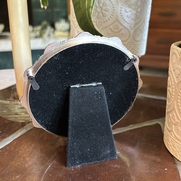 Sheffield Home Silver Ornate Picture Frame - Picture 4 of 8